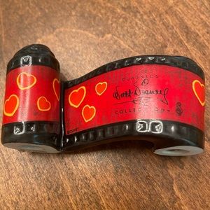 WDCC Mr Duck Steps Out Set